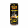 KING COFFEE Cold Brew black RTD coffee – Can 238ml (E/E)
